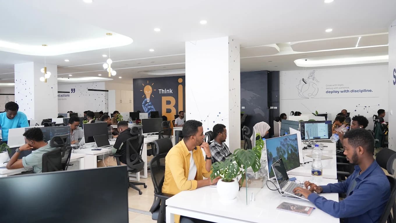 Finance Manager