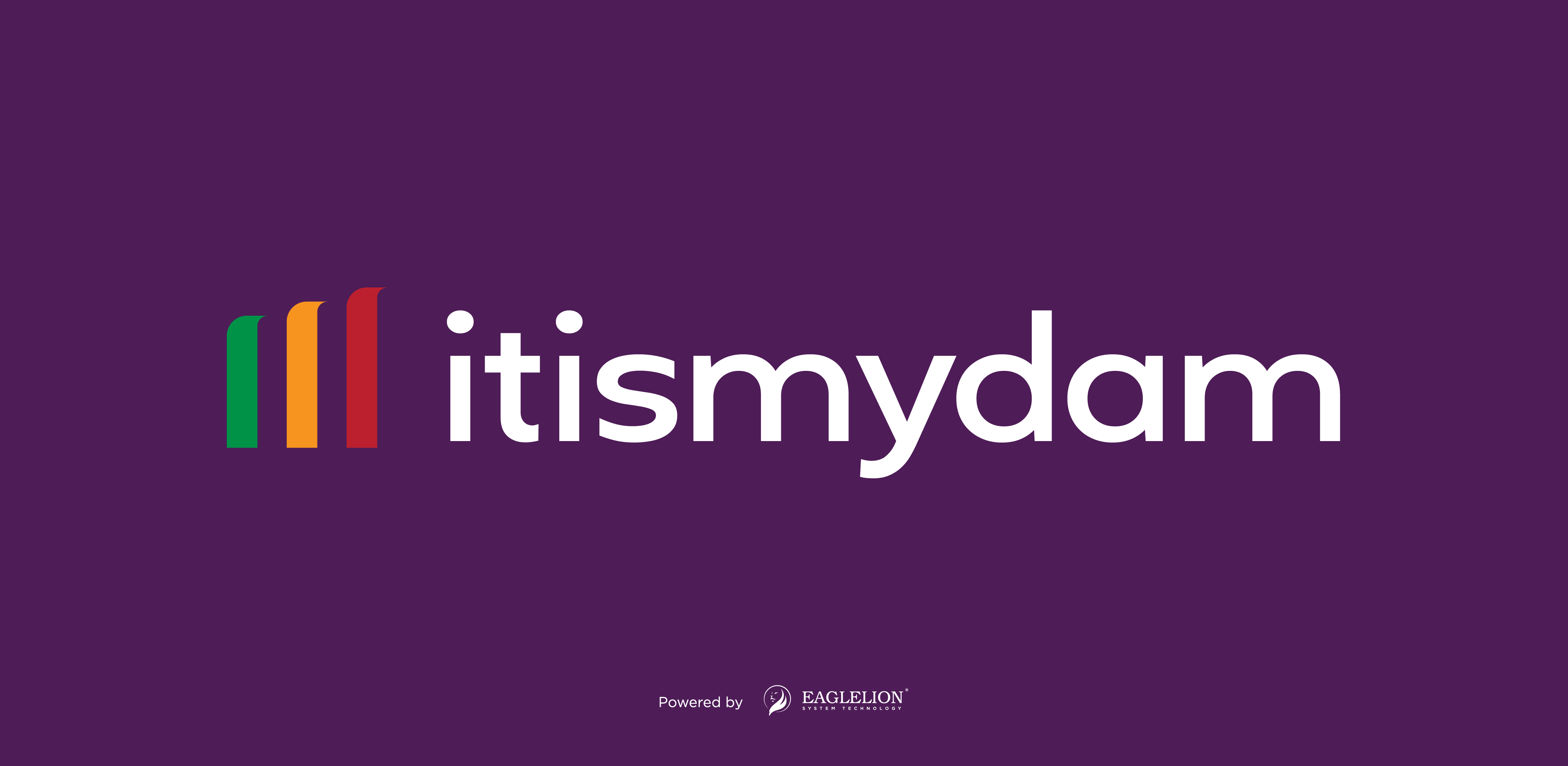 Itsmydam